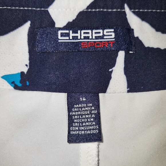 Ralph Lauren CHAPS Skort - Picture 4 of 7